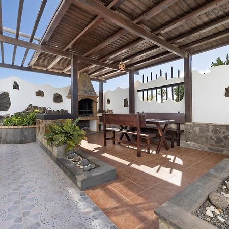 Villa Lele Плайя-Бланка Екстер'єр фото