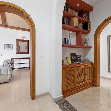 Villa Lele Плайя-Бланка Екстер'єр фото