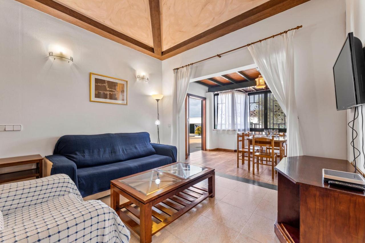 Villa Lele Плайя-Бланка Екстер'єр фото