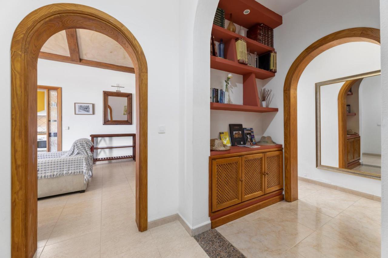 Villa Lele Плайя-Бланка Екстер'єр фото